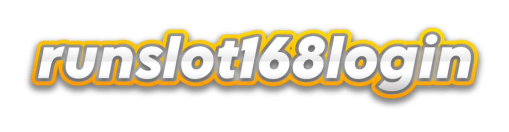 runslot168login.net-Logo